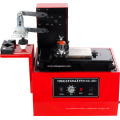 Electrical Plate Pad Ink Date Printer Machine